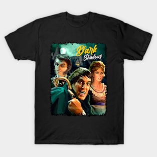 Dark Shadows T-Shirt